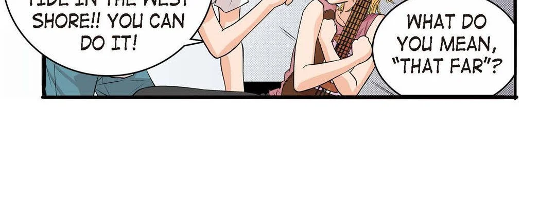 Noona Fan - Chapter 22